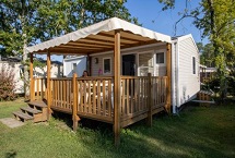 Mobil Homes Landes 4 P